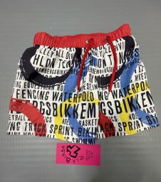 BOXER MARE BIKKEMBERGS