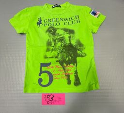 T-SHIRT POLO CLUB