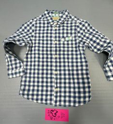 CAMICIA M/L SCOTCH & SODA