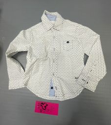 CAMICIA M/L GAUDI