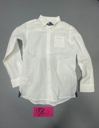 CAMICIA M/L SPITFIRE