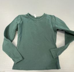 MAGLIA M/L OLLY E MATTEO