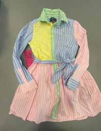ABITO RALPH LAUREN