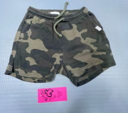 SHORT SCOUT