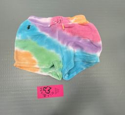 SHORT RALPH LAUREN