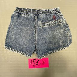 SHORT JEANS RALPH LAUREN