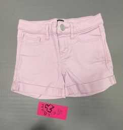 SHORT JEANS GAP