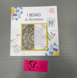 LIBRO I MOSAICI DI RAVENNA
