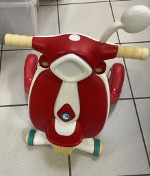PRIMIPASSI CLEMENTONI
