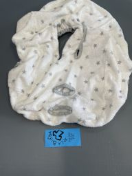 COPERTURA OVETTO  IN SPUGNA PICCI
