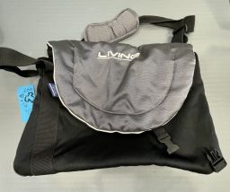 BORSA PASSEGGINO CHICCO