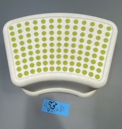 SCALETTA BAGNO