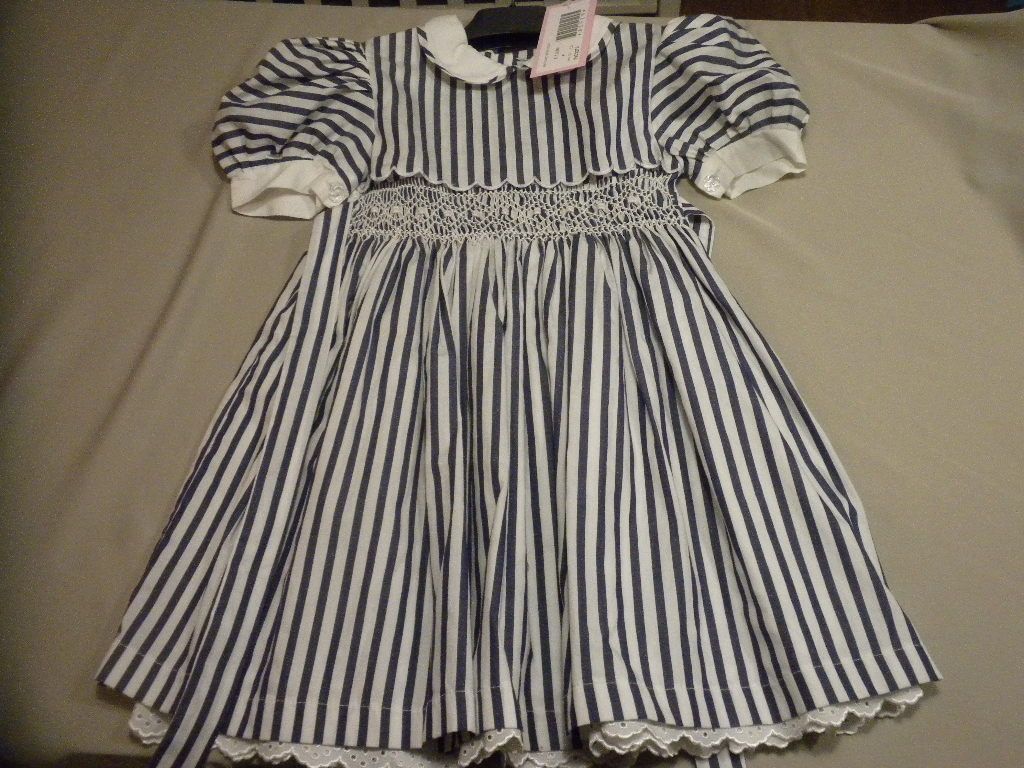 ABITO M/C BEBE TG 28