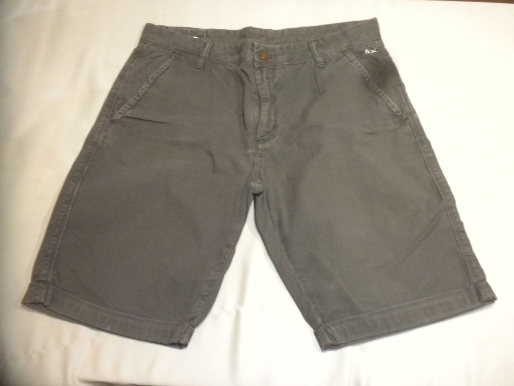 BERMUDA CARGO SUN68