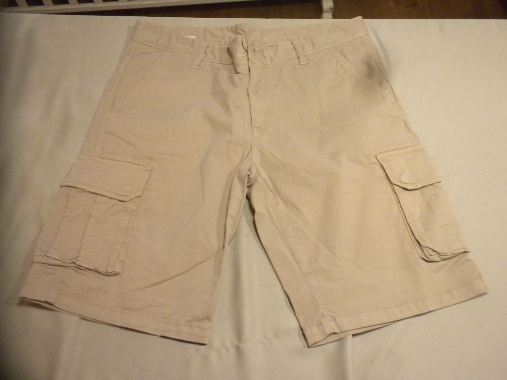 BERMUDA CARGO SUN68