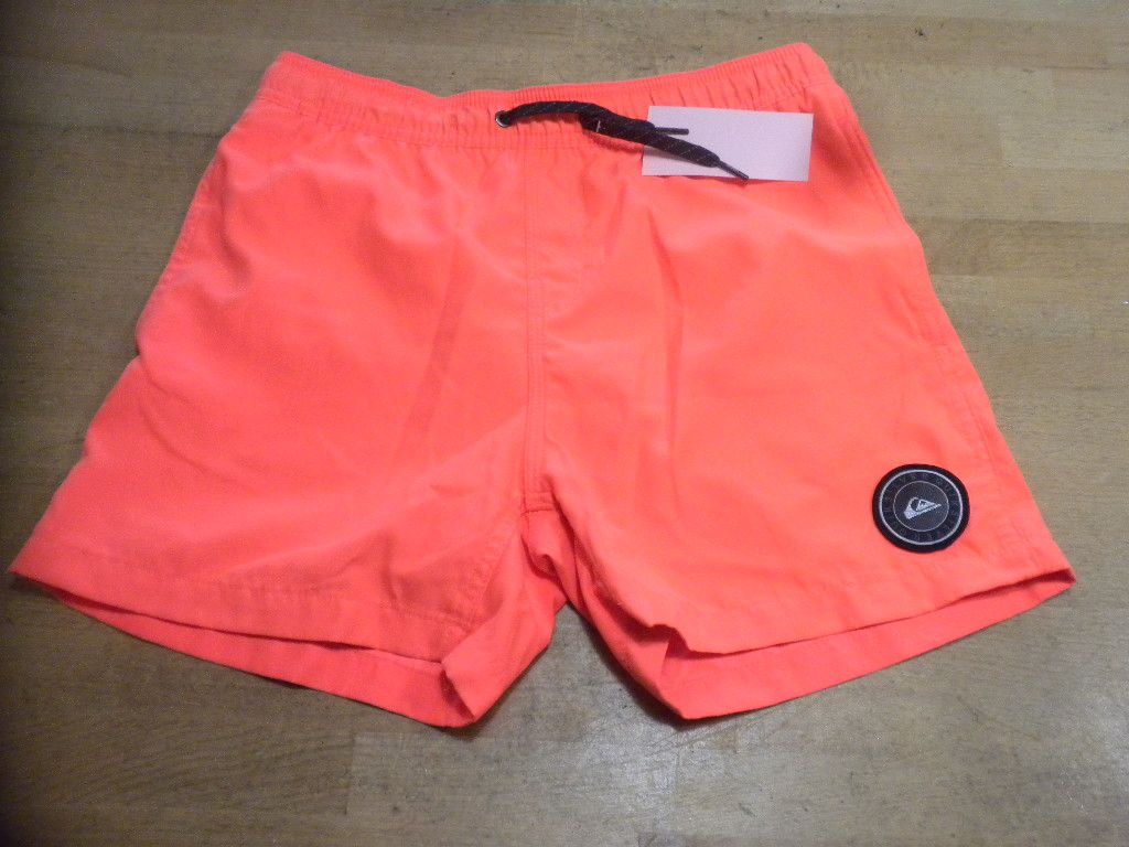 BOXER MARE QUIKSILVER
