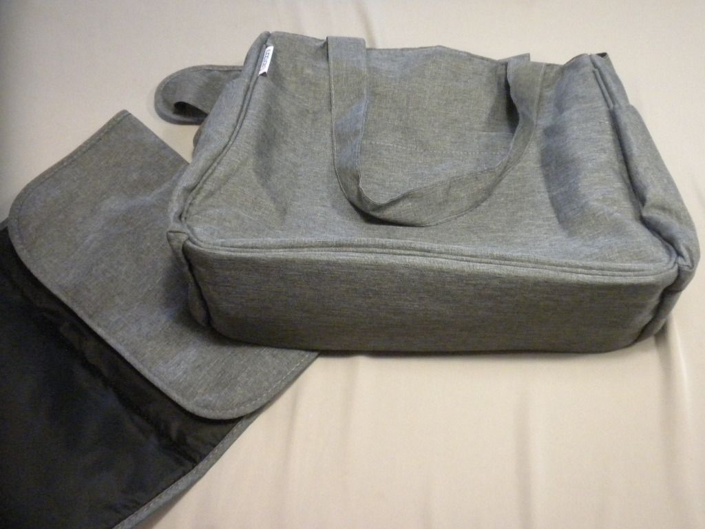 BORSA PASSEGGINO GIORDANI NUOVA