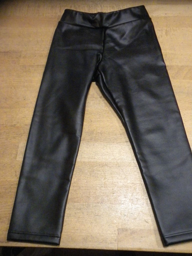 LEGGINGS ECOPELLE CALZEDONIA