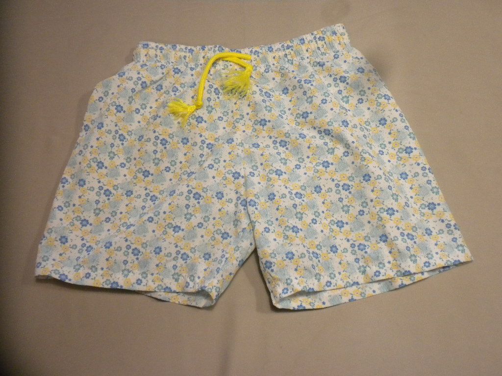 BOXER MARE LOLA PALACIOS
