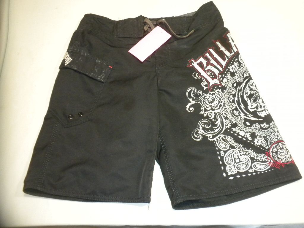 BOXER MARE BILLABONG