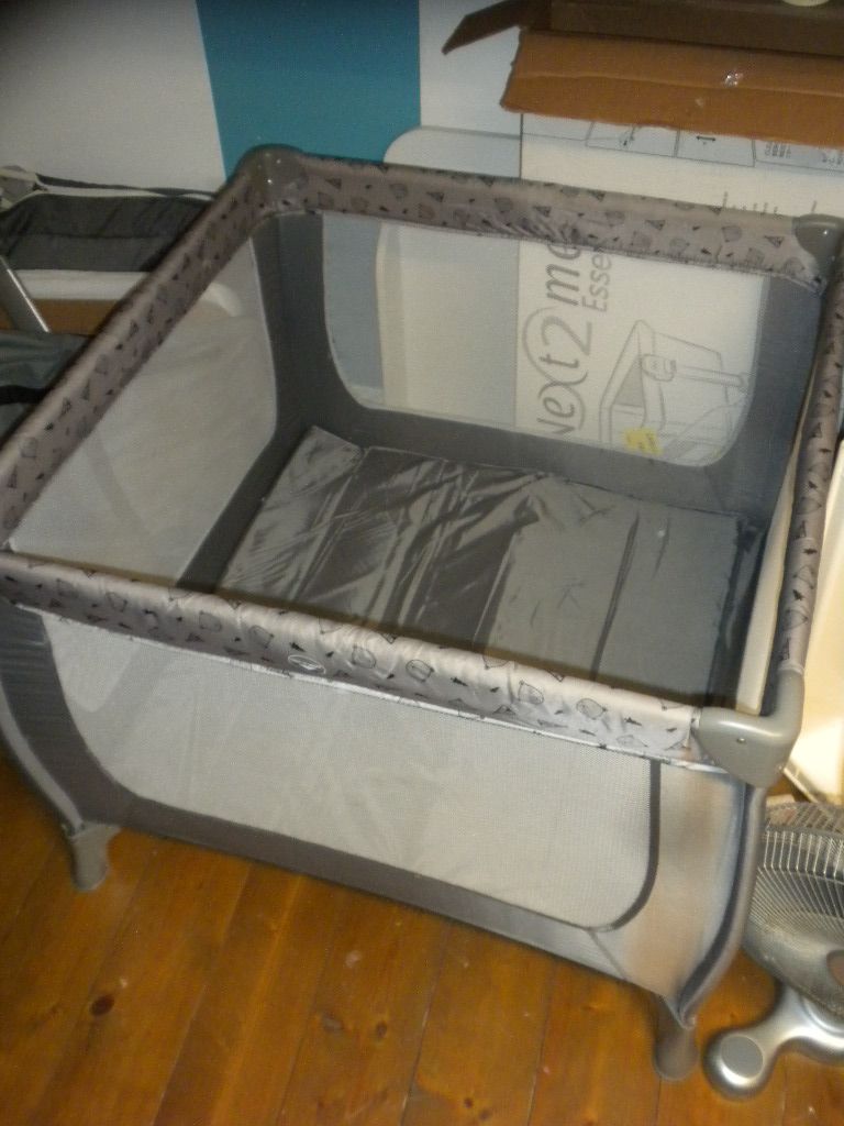 BOX QUADRATO PIEGHEVOLE HAUCK