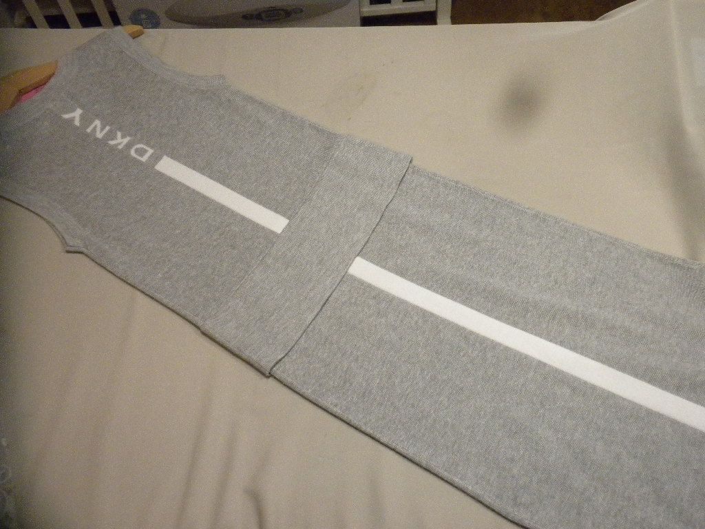 ABITO DKNY