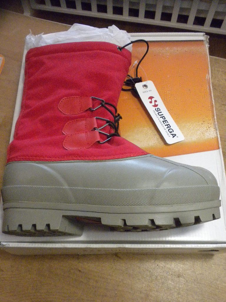 DOPOSCI SUPERGA