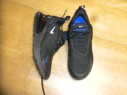 SCARPE C/LACCI NIKE AIR270