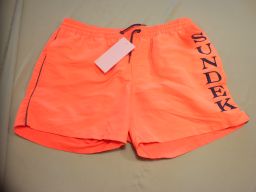 BOXER MARE SUNDEK