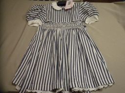 ABITO M/C BEBE TG 28