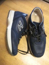 SCARPE C/LACCI HOGAN INTERACTIVE