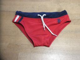 COSTUME SLIP US POLO ASSN