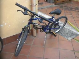 BICI 20'' ATALA