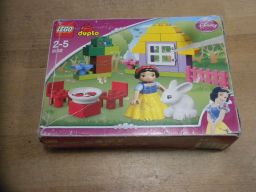 LEGO DUPLO 6152