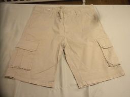 BERMUDA CARGO SUN68