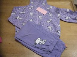 TUTA SNOOPY