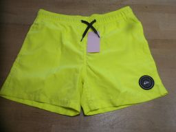 BOXER MARE QUIKSILVER