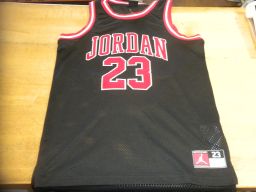 CANOTTA BASKET JORDAN