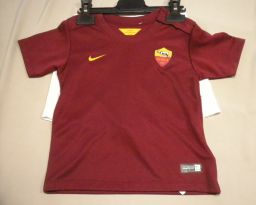 COMPLETO AS ROMA