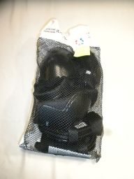SET PROTEZIONI ROLLER 2XS