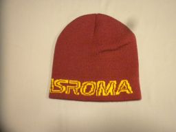 CAPPELLO AS ROMA
