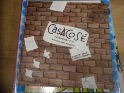 CASA COS'E