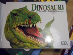 DINOSAURI