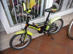 BICI 16'' BOTTECCHIA
