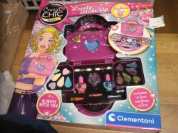 LOVELY MAKE UP NUOVO