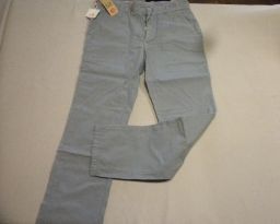 PANTALONI LEGGERI NUPKEET NUOVI