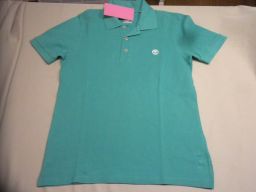 POLO M/C TIMBERLAND