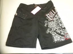 BOXER MARE BILLABONG