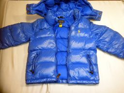 PIUMINO RALPH LAUREN