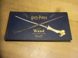 THE WAND COLLECTION HARRY POTTER